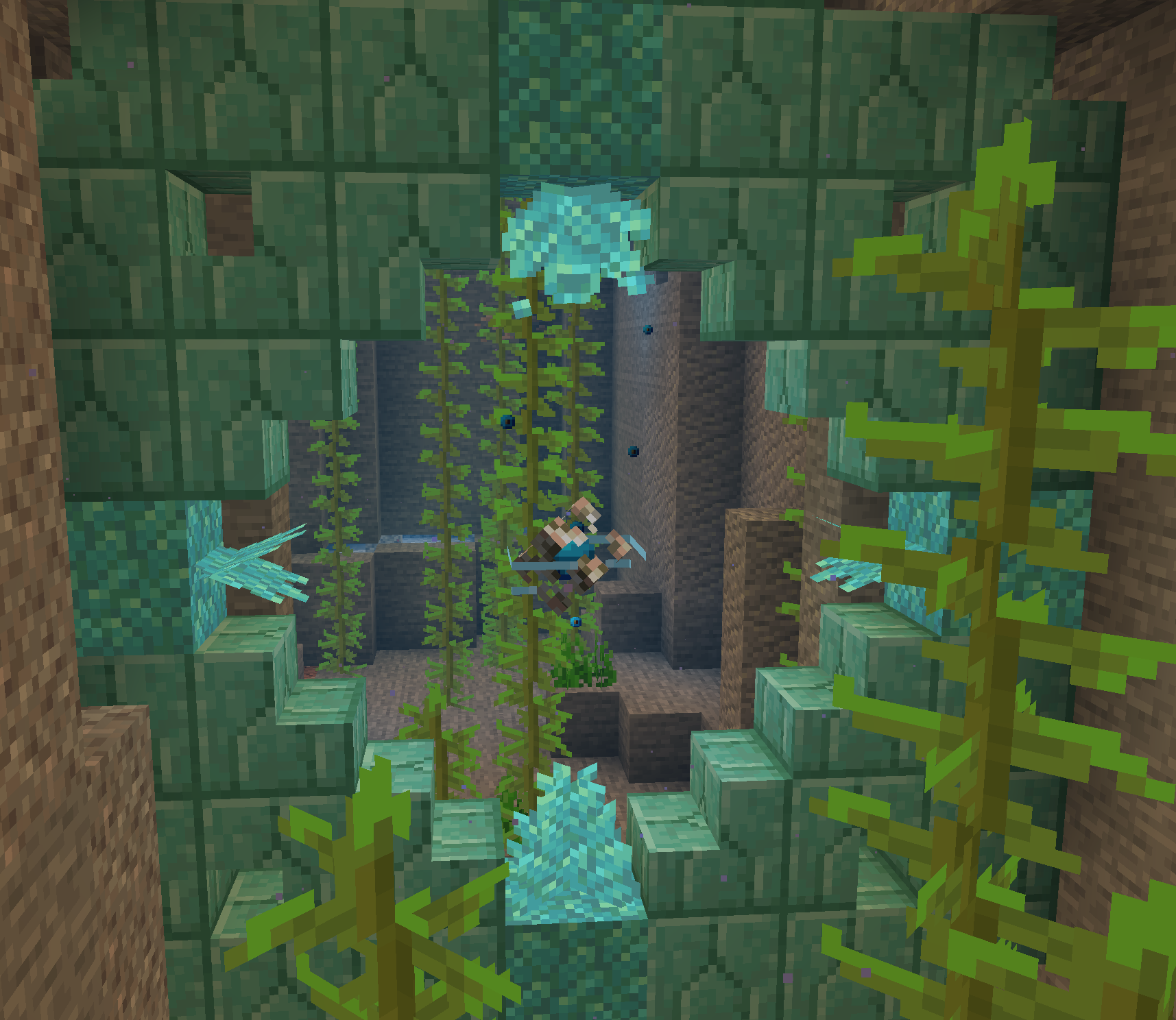 Upgrade Aquatic — screenshot 3