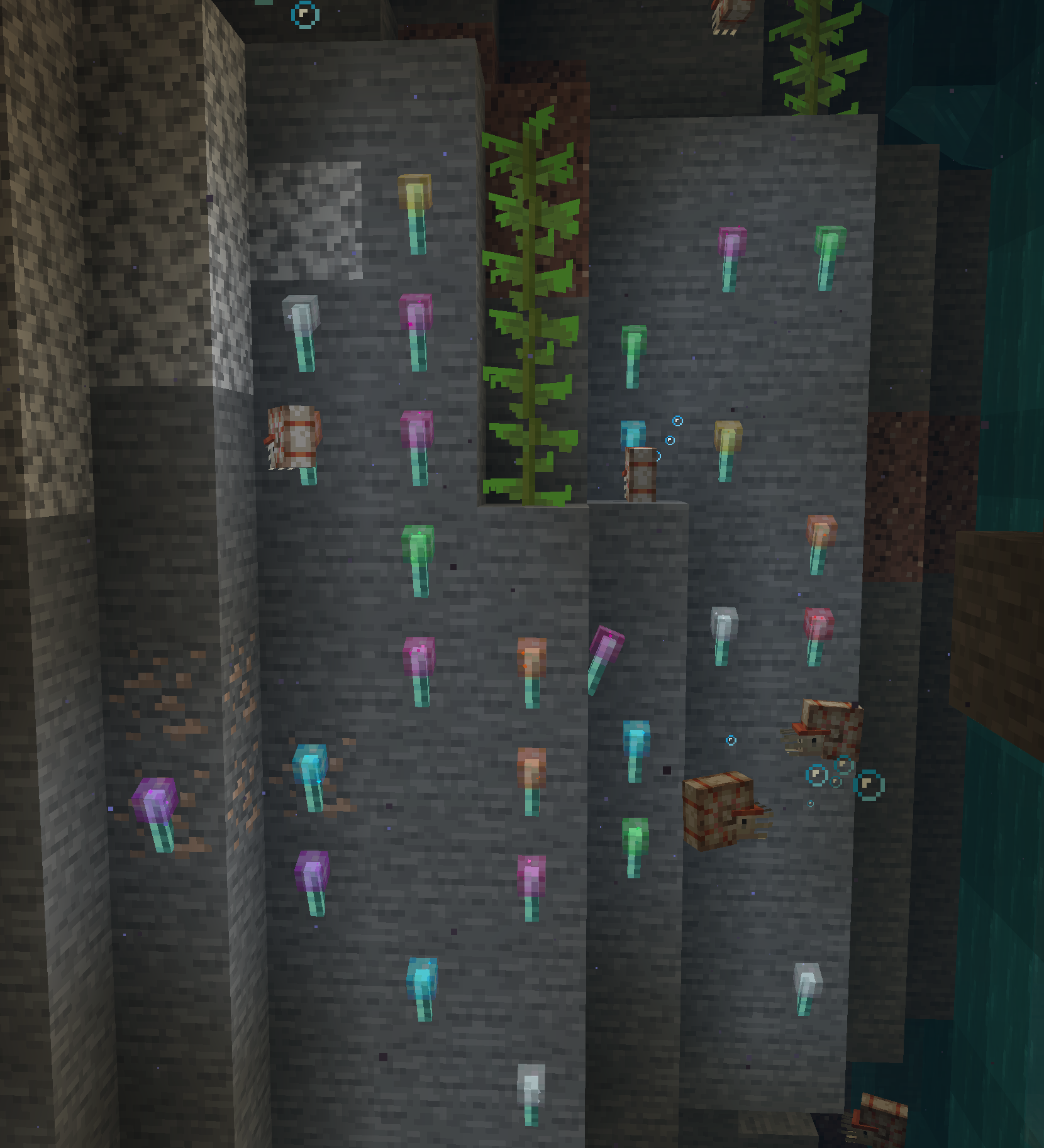Upgrade Aquatic — screenshot 4