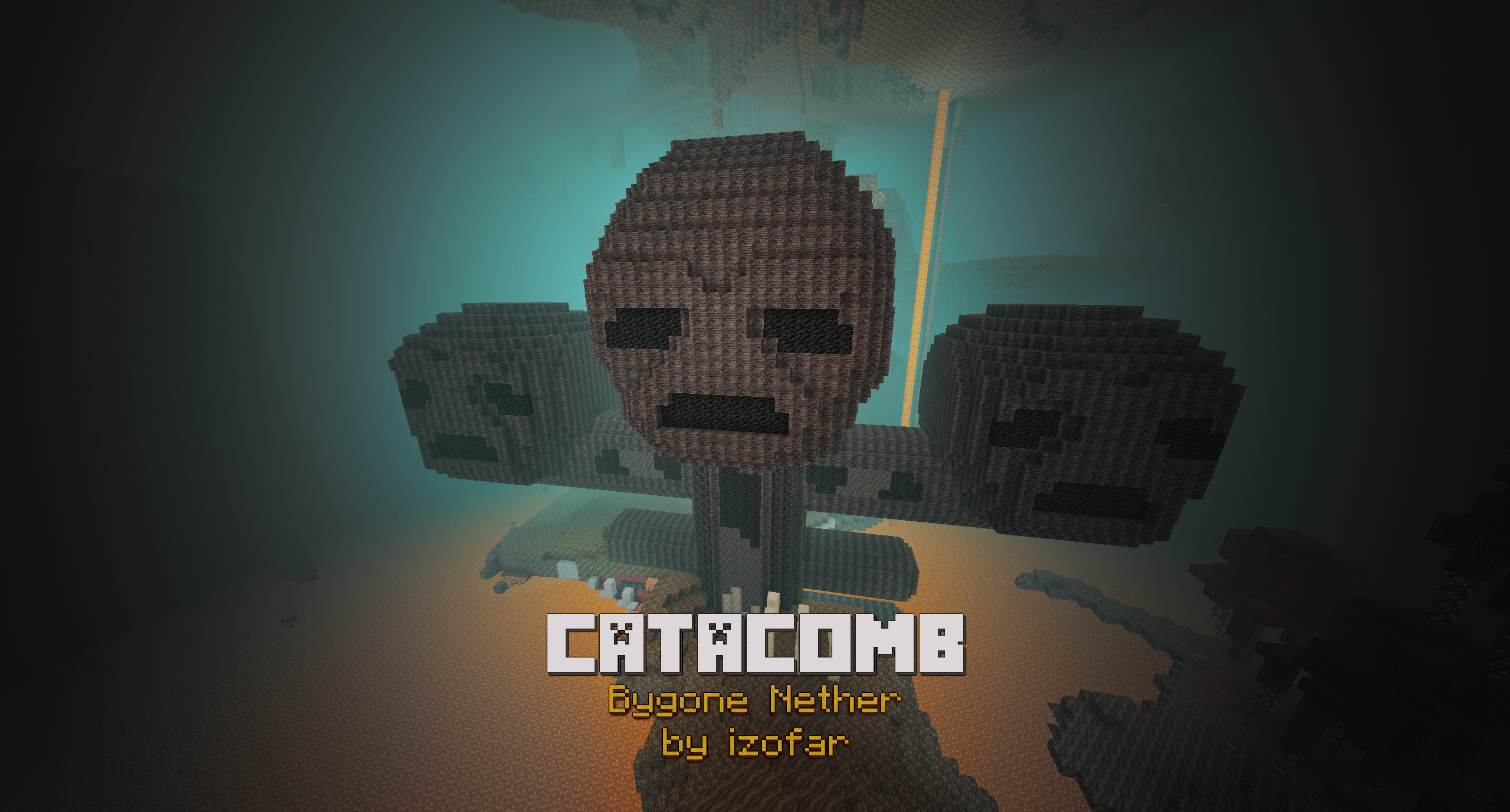 Bygone Nether — screenshot 1