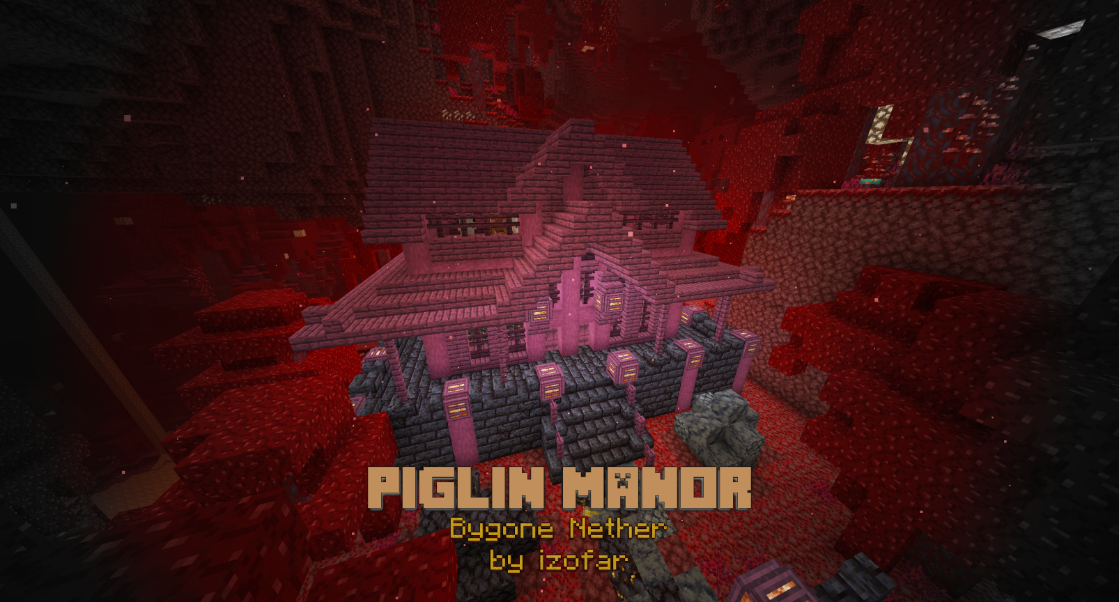 Bygone Nether — screenshot 3
