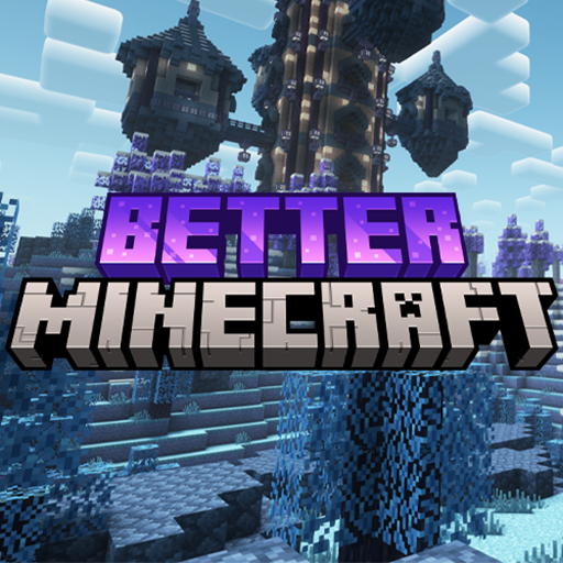 Better MC [FORGE] BMC3 — screenshot 1