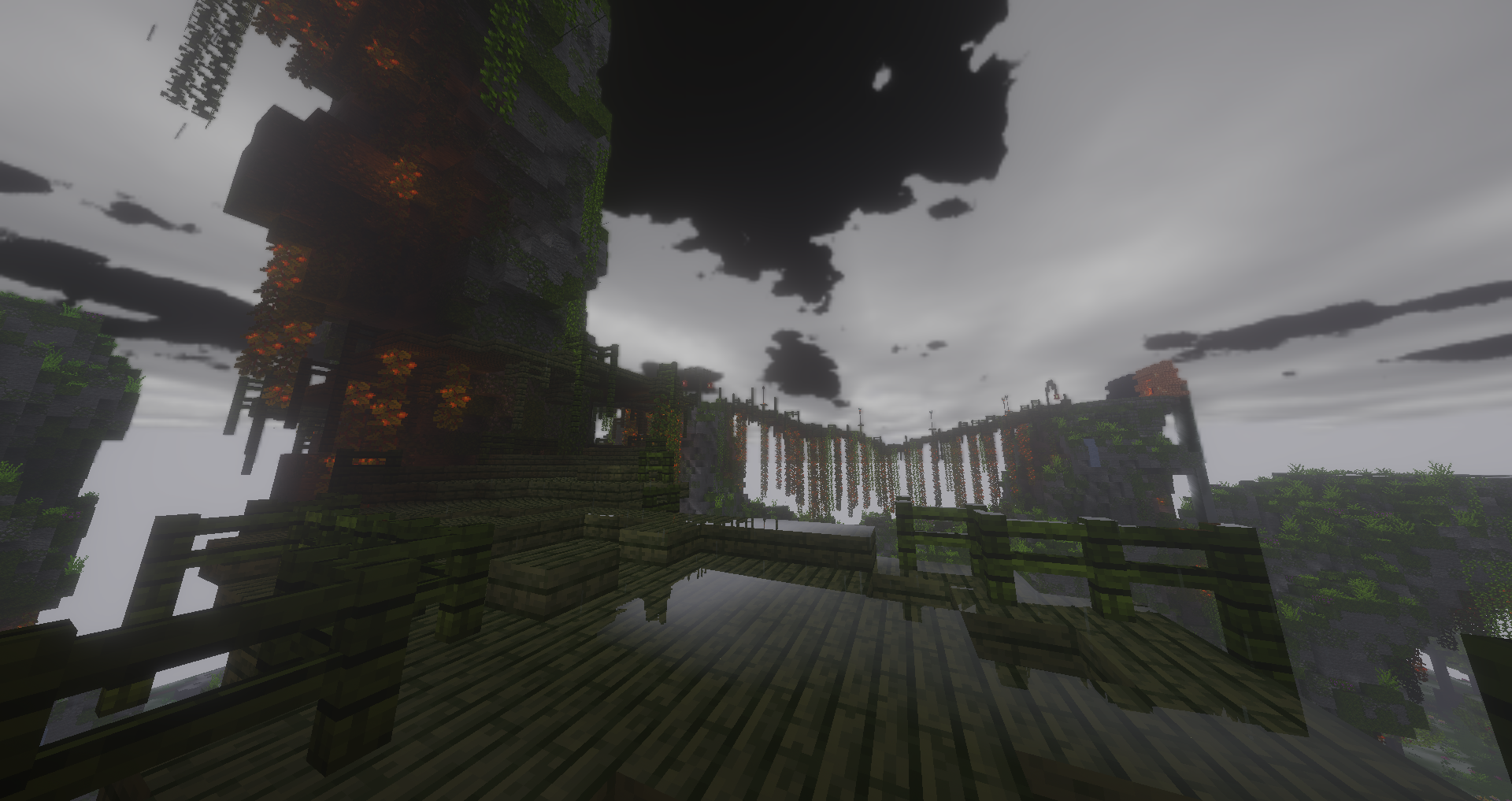 Better MC [FORGE] BMC2 — screenshot 1