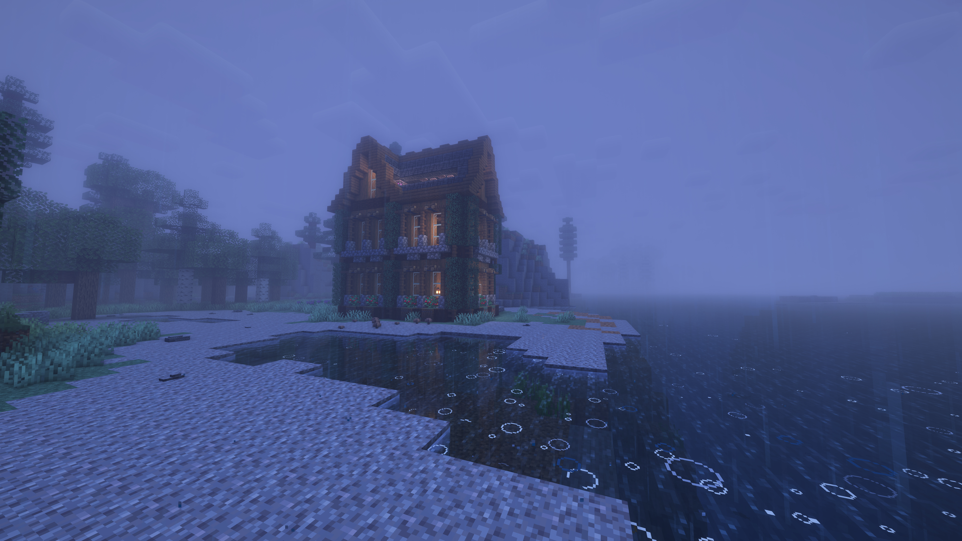 Better MC [FORGE] BMC2 — screenshot 3