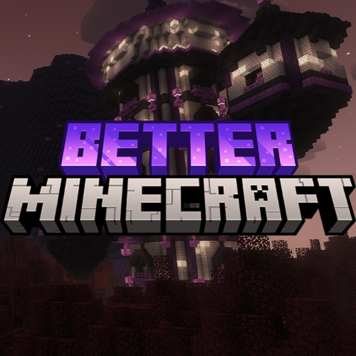 Better MC [FORGE] BMC2 — screenshot 4