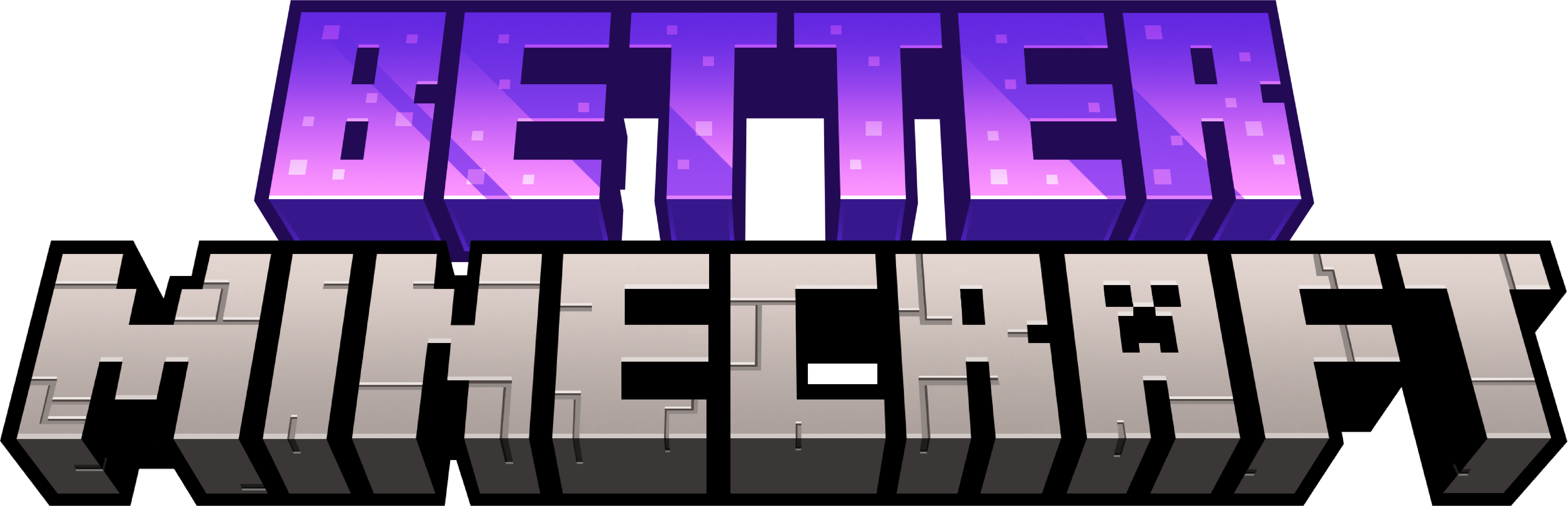 Better MC [FORGE] BMC2 — screenshot 5