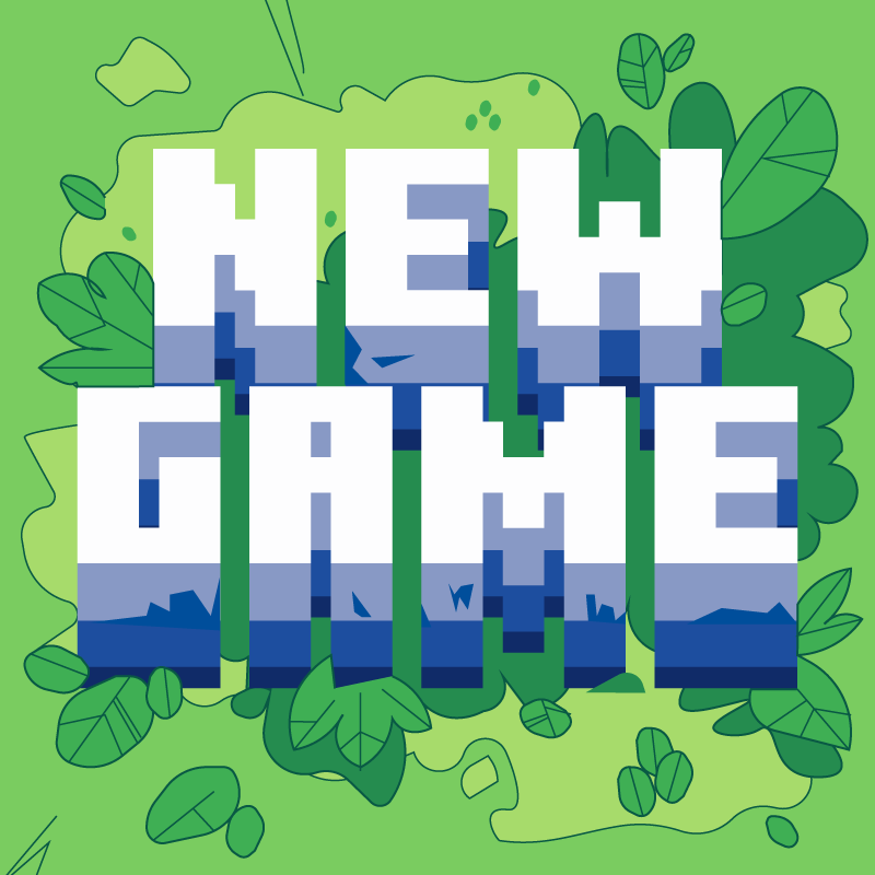 New Game - An Improved Experience | 26.1.2 UPDATE!