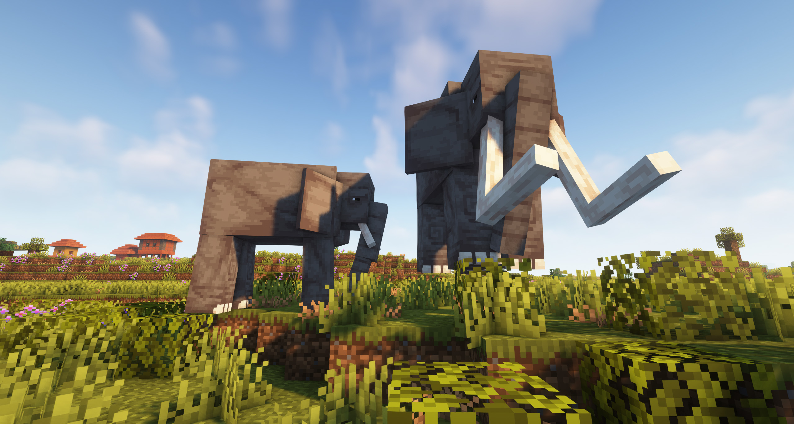 New Game - An Improved Experience | 26.1.2 UPDATE! — screenshot 1