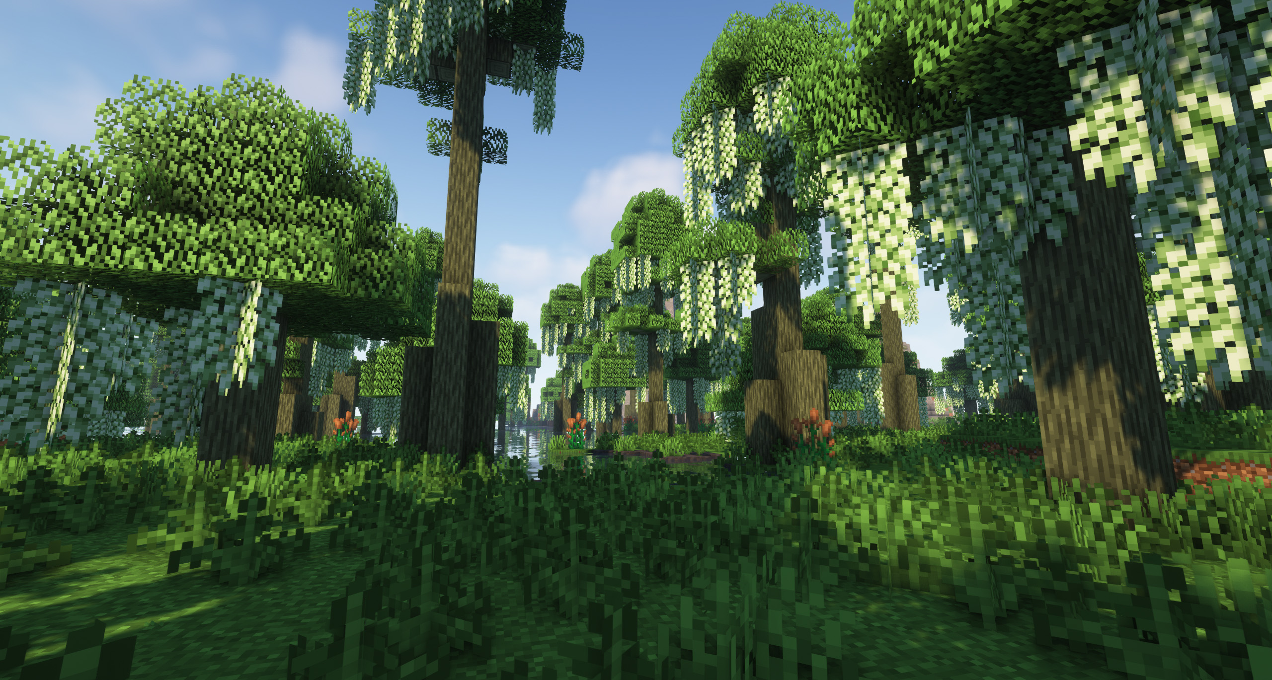New Game - An Improved Experience | 26.1.2 UPDATE! — screenshot 2