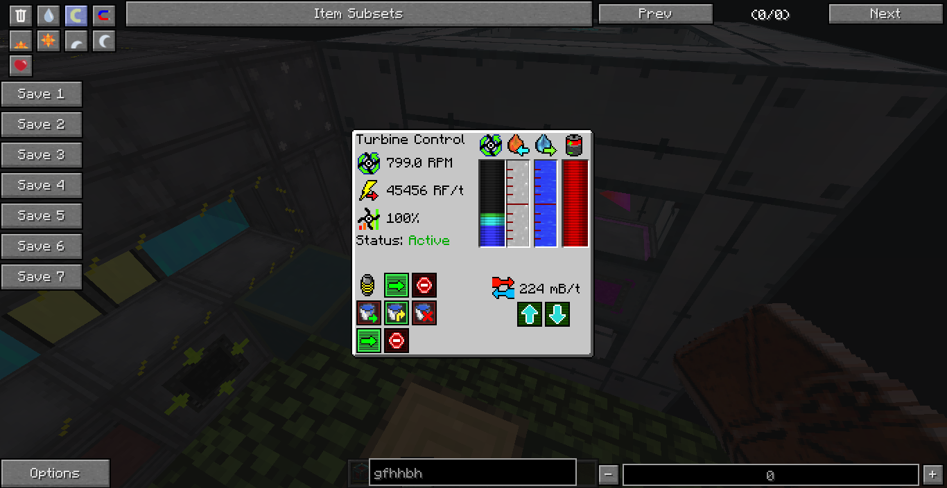 Project Ozone — screenshot 2