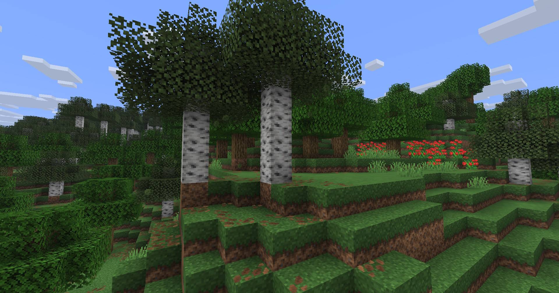 BetterVanillaBuilding — screenshot 1