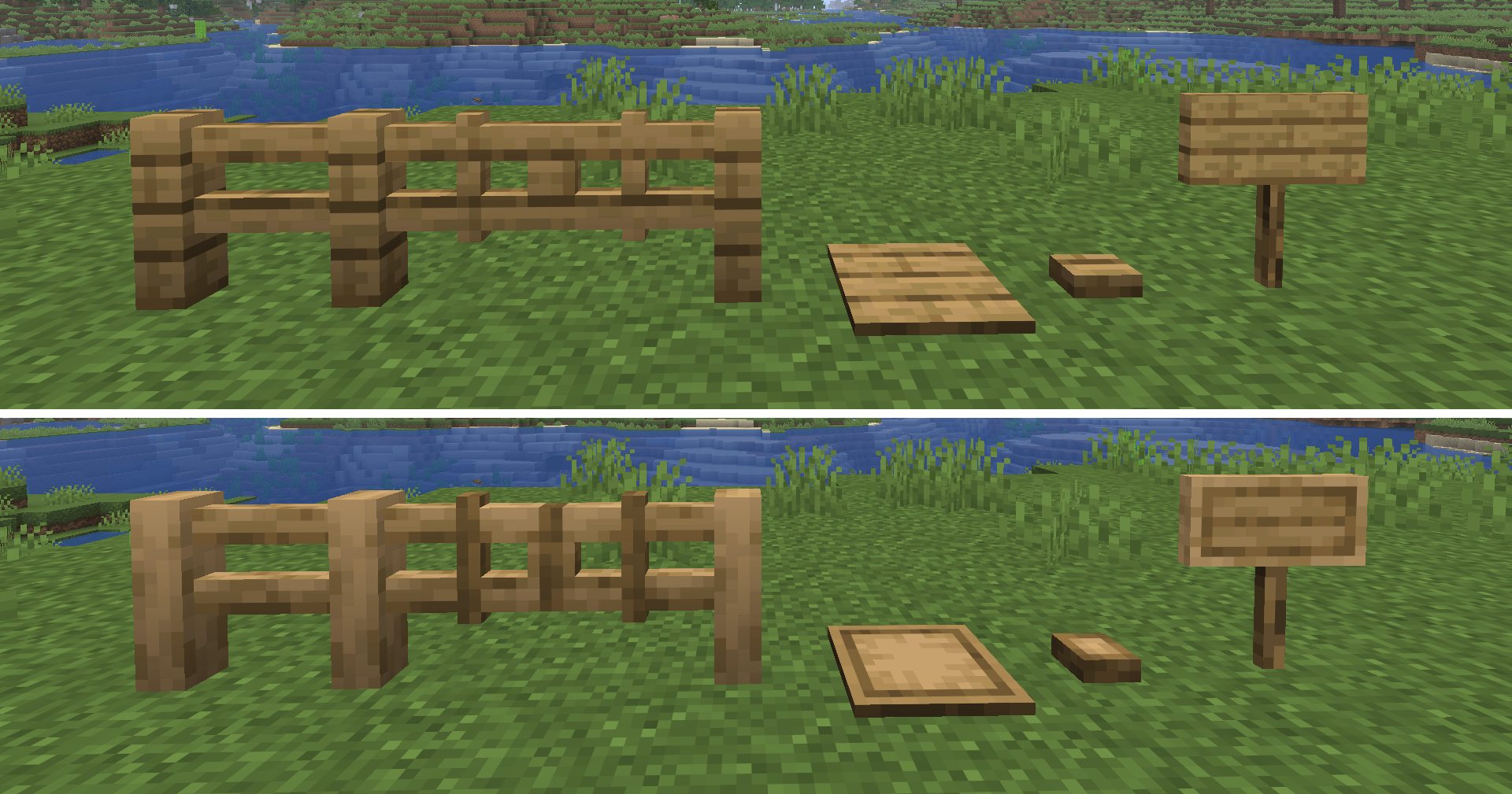 BetterVanillaBuilding — screenshot 4