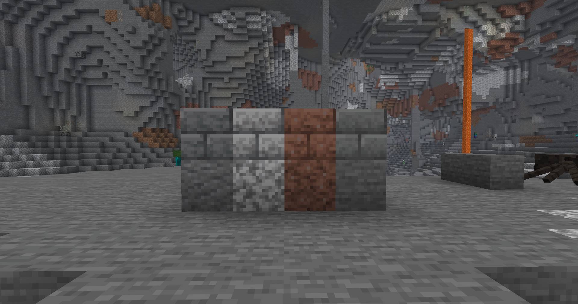 BetterVanillaBuilding — screenshot 6