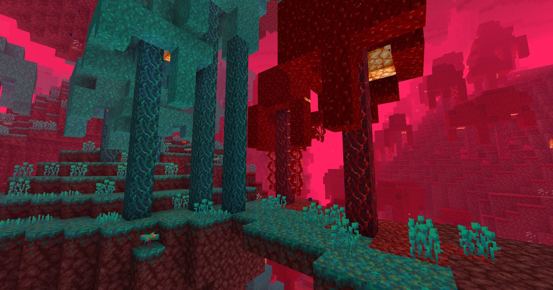 BetterVanillaBuilding — screenshot 7