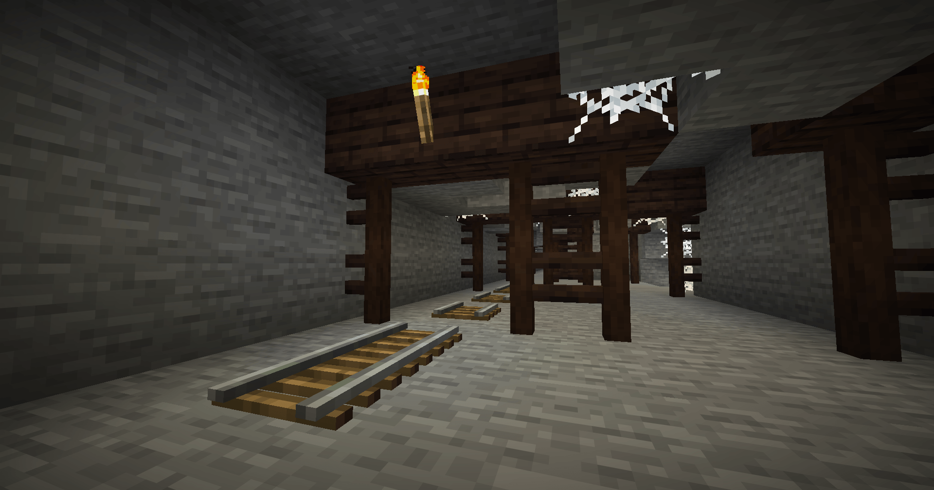 BetterVanillaBuilding — screenshot 8