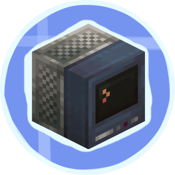 Create: ComputerCraft (CC: Tweaked)