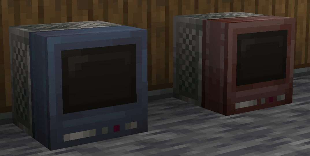 Create: ComputerCraft (CC: Tweaked) — screenshot 2