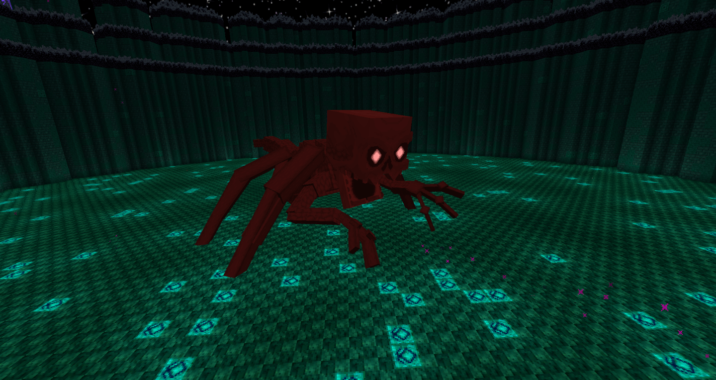 Lycanites Redux — screenshot 1