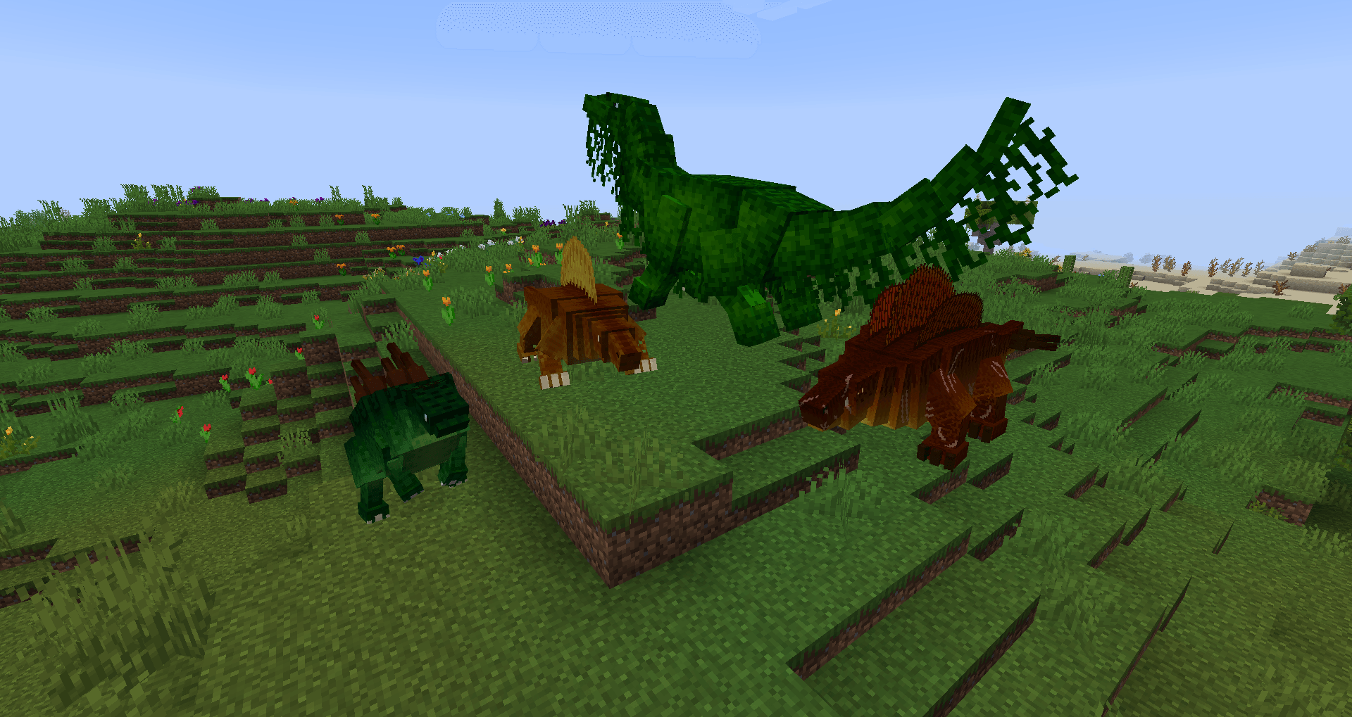 Lycanites Redux — screenshot 3