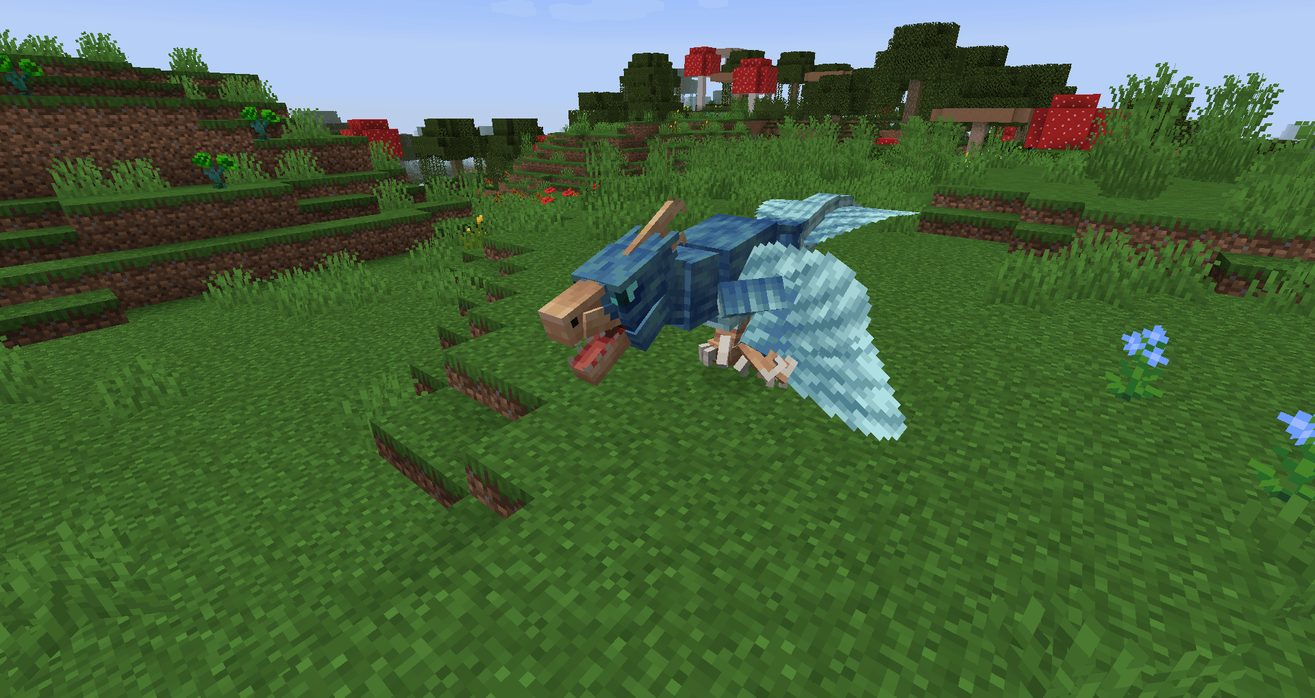 Lycanites Redux — screenshot 4