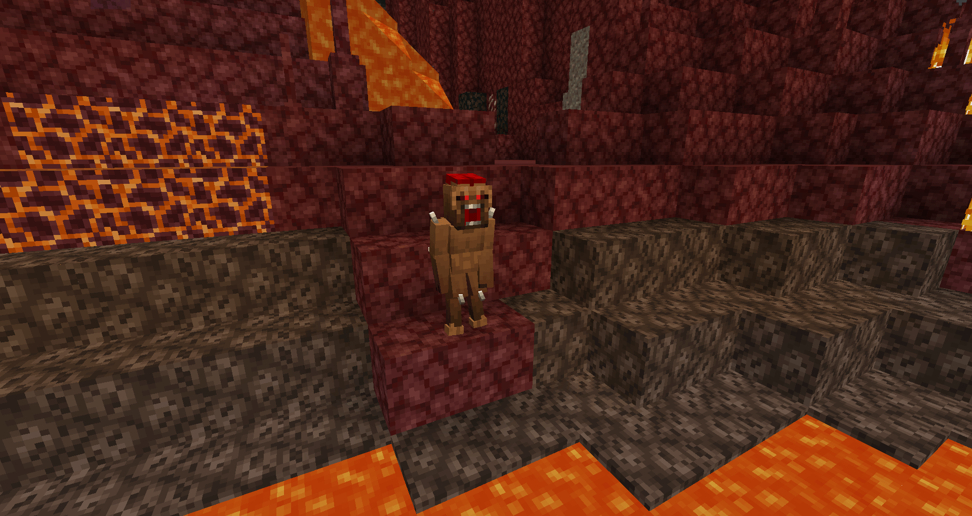 Lycanites Redux — screenshot 5