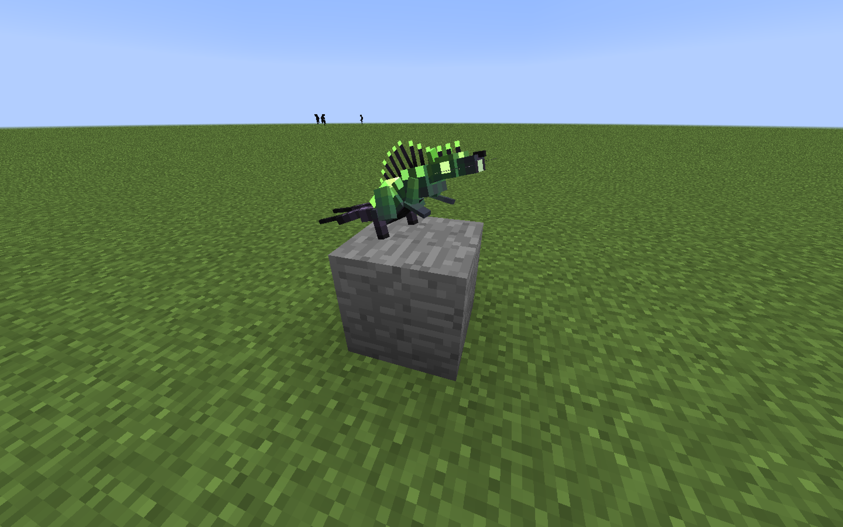 Lycanites Redux — screenshot 7