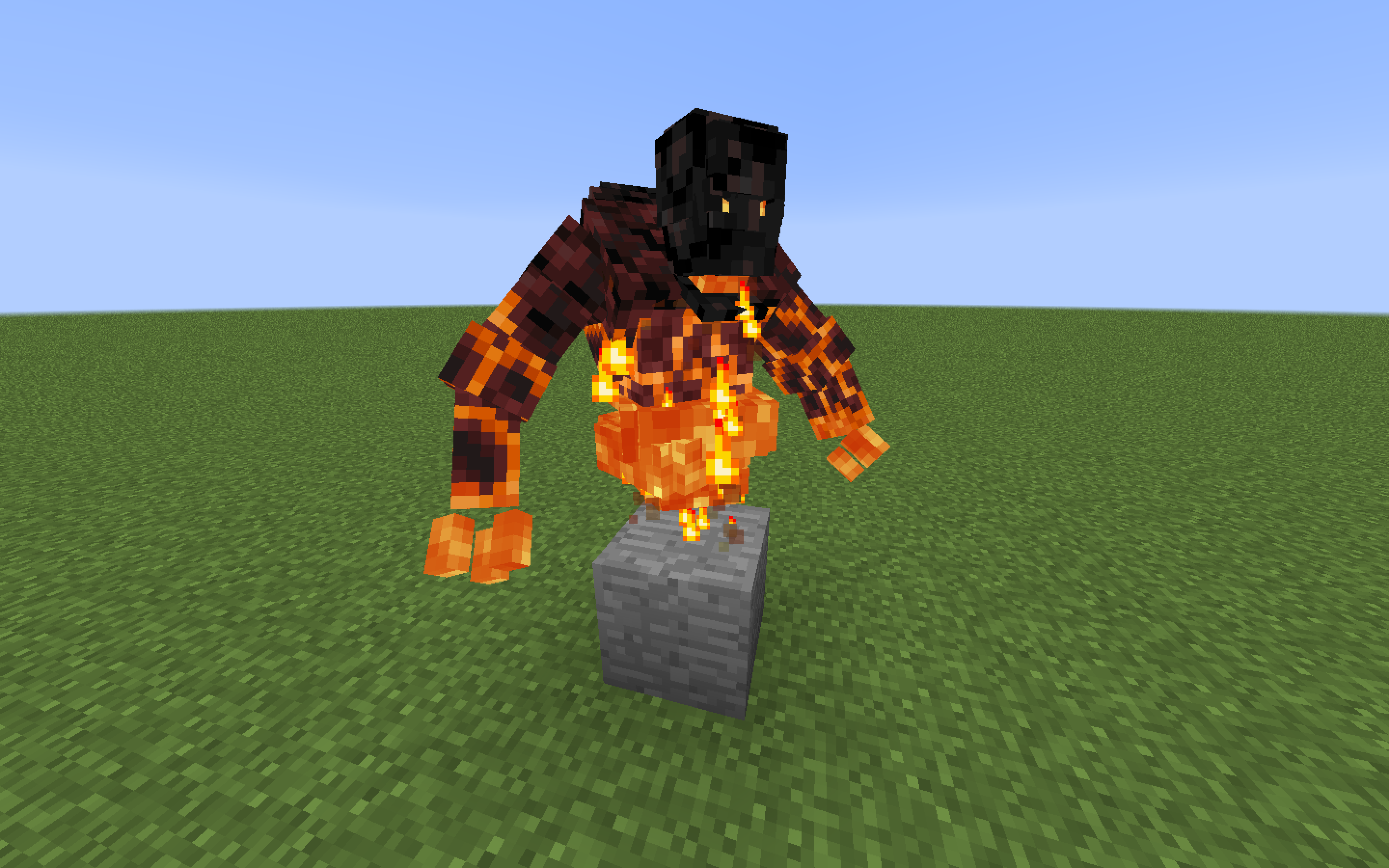 Lycanites Redux — screenshot 8