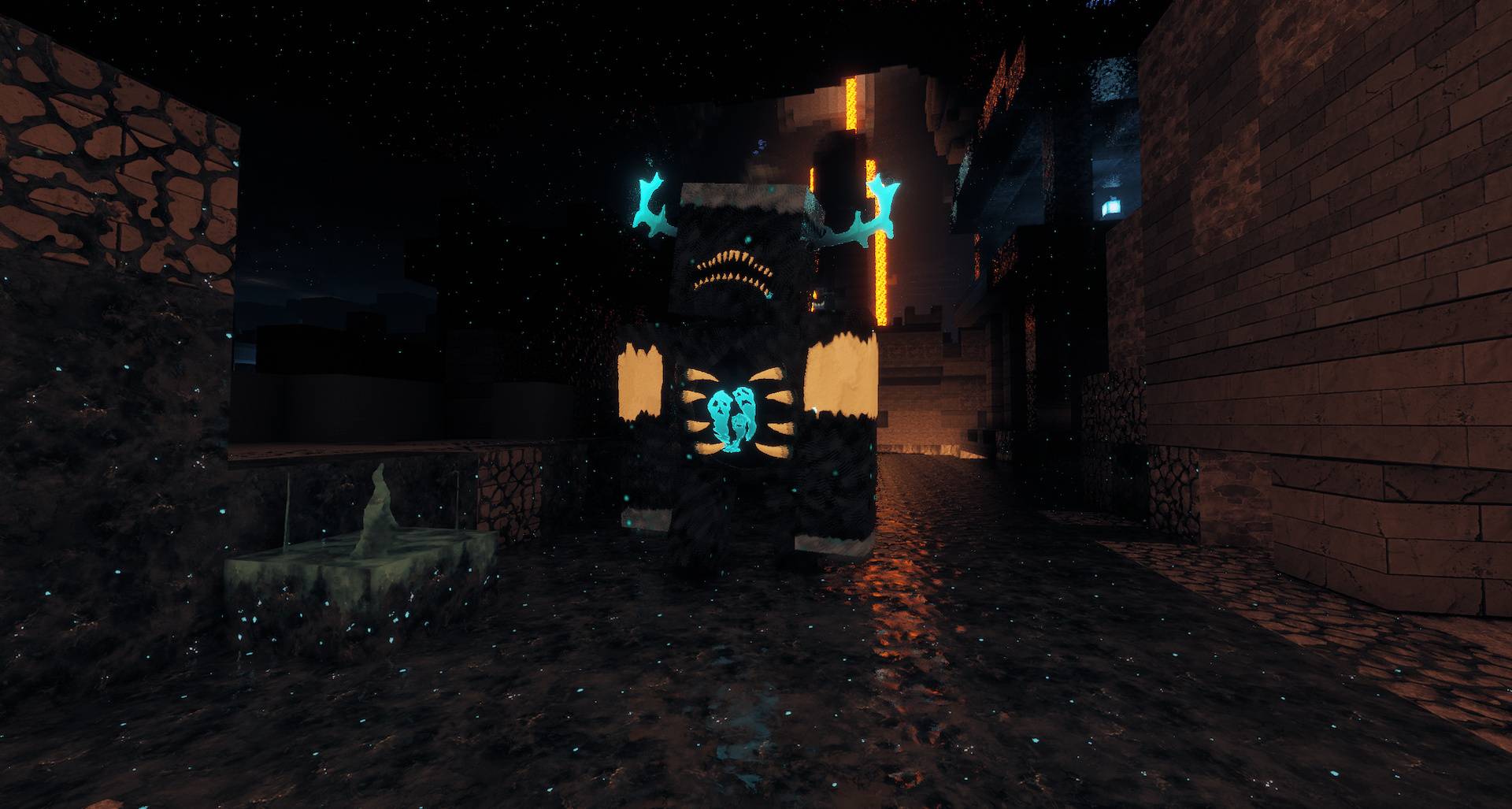 ModernArch [128x] — screenshot 2
