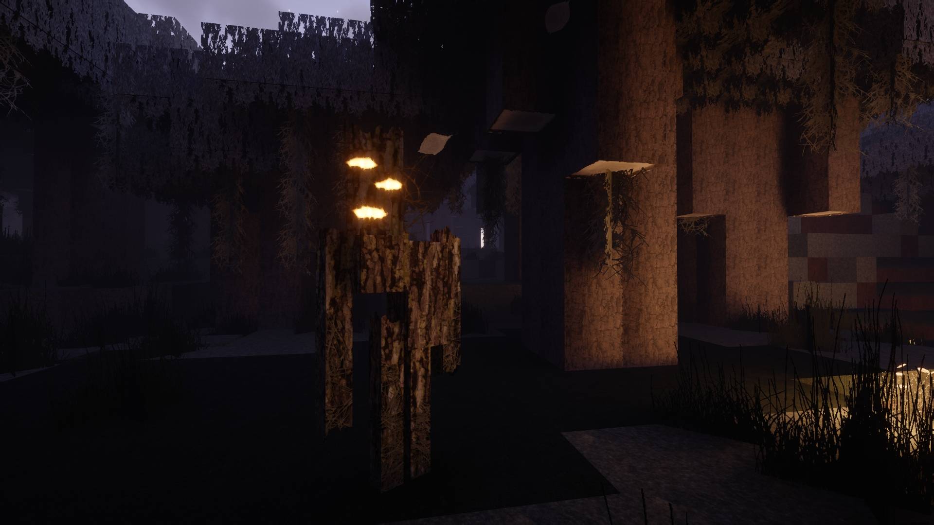 ModernArch [128x] — screenshot 3