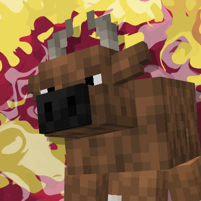 Beefier Bovine
