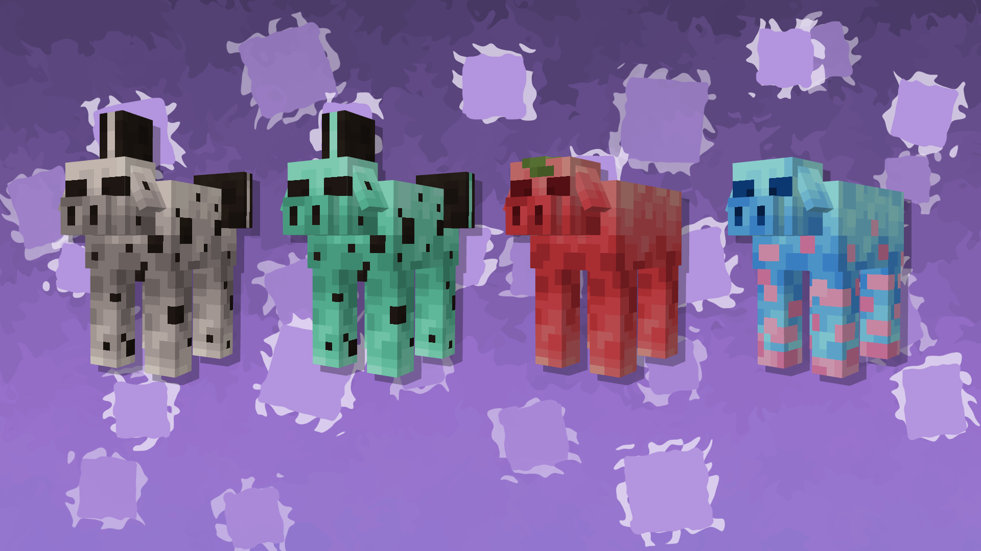 Beefier Bovine — screenshot 1