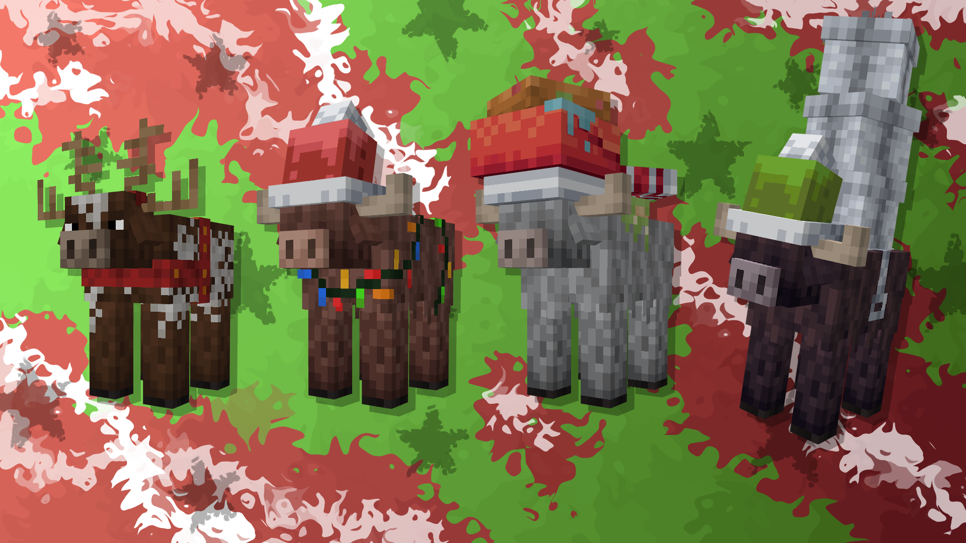 Beefier Bovine — screenshot 2