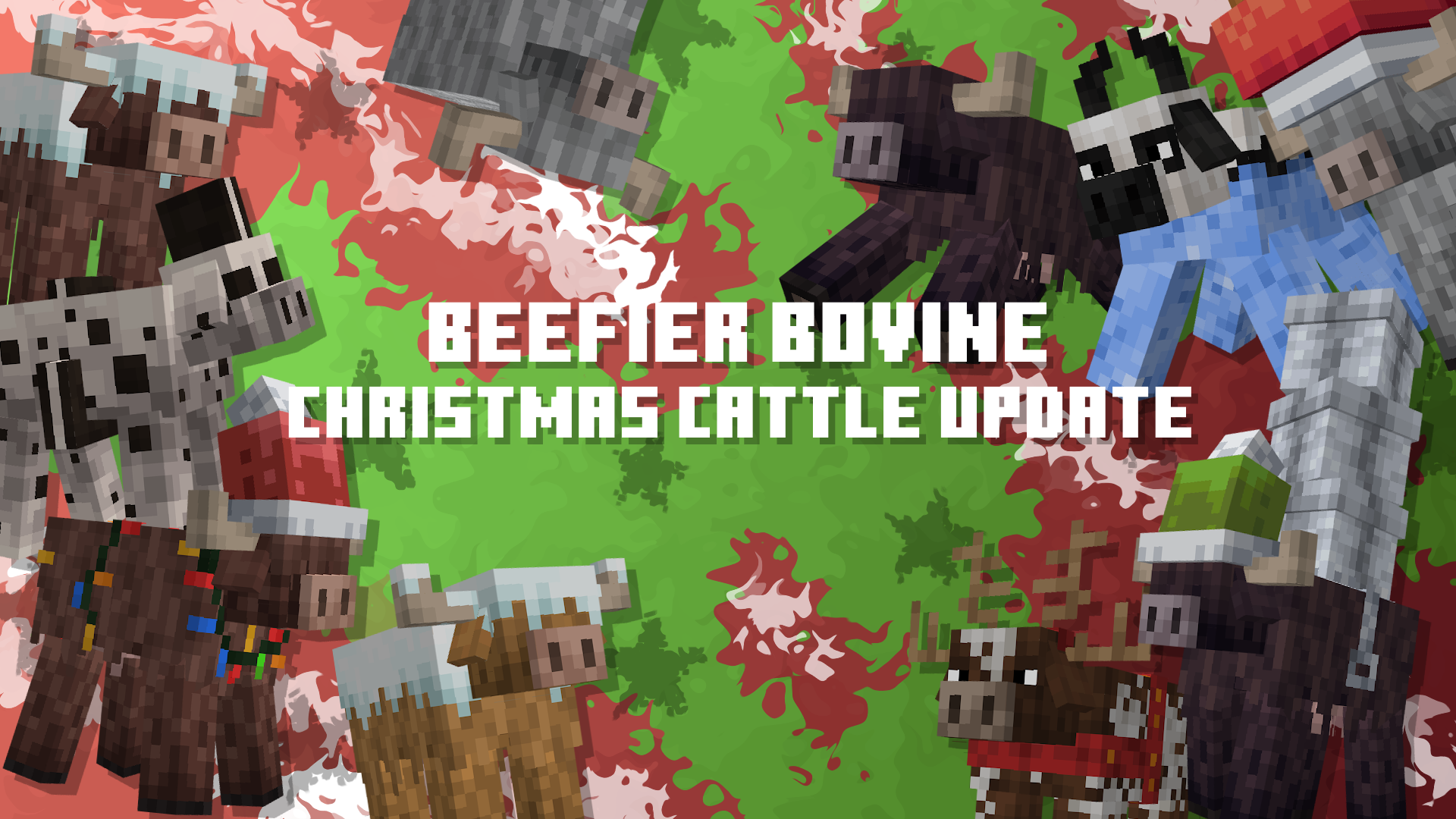 Beefier Bovine — screenshot 3