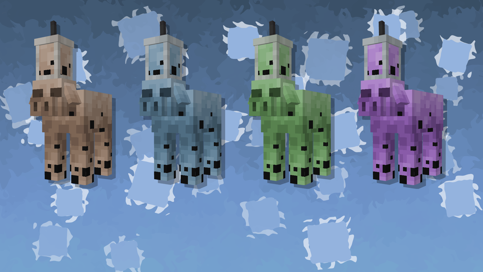 Beefier Bovine — screenshot 6