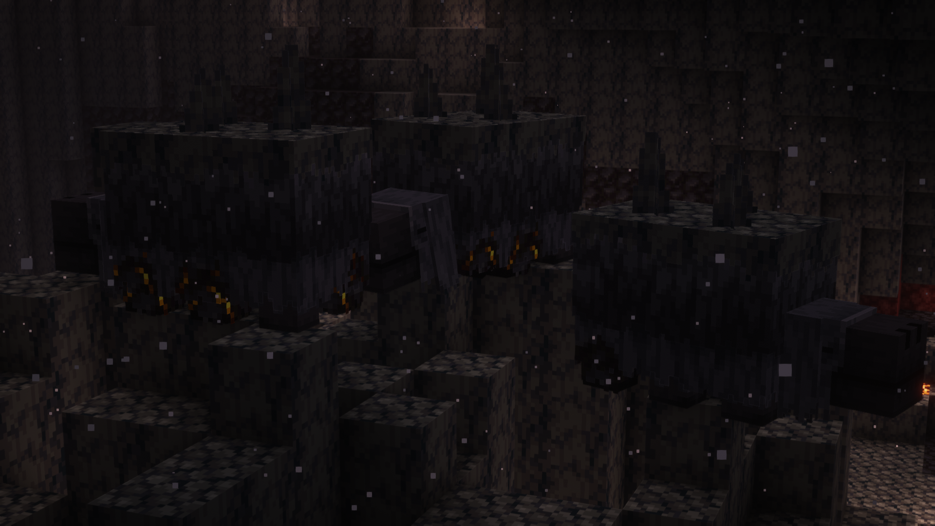Splendous Sniffers — screenshot 1
