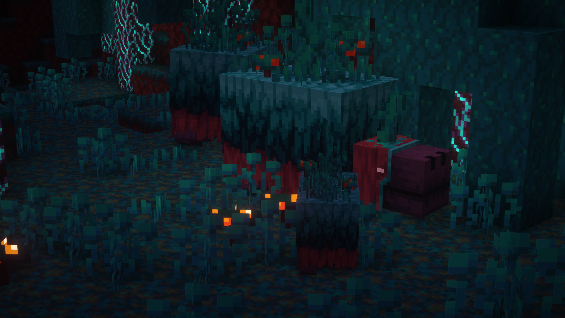 Splendous Sniffers — screenshot 3