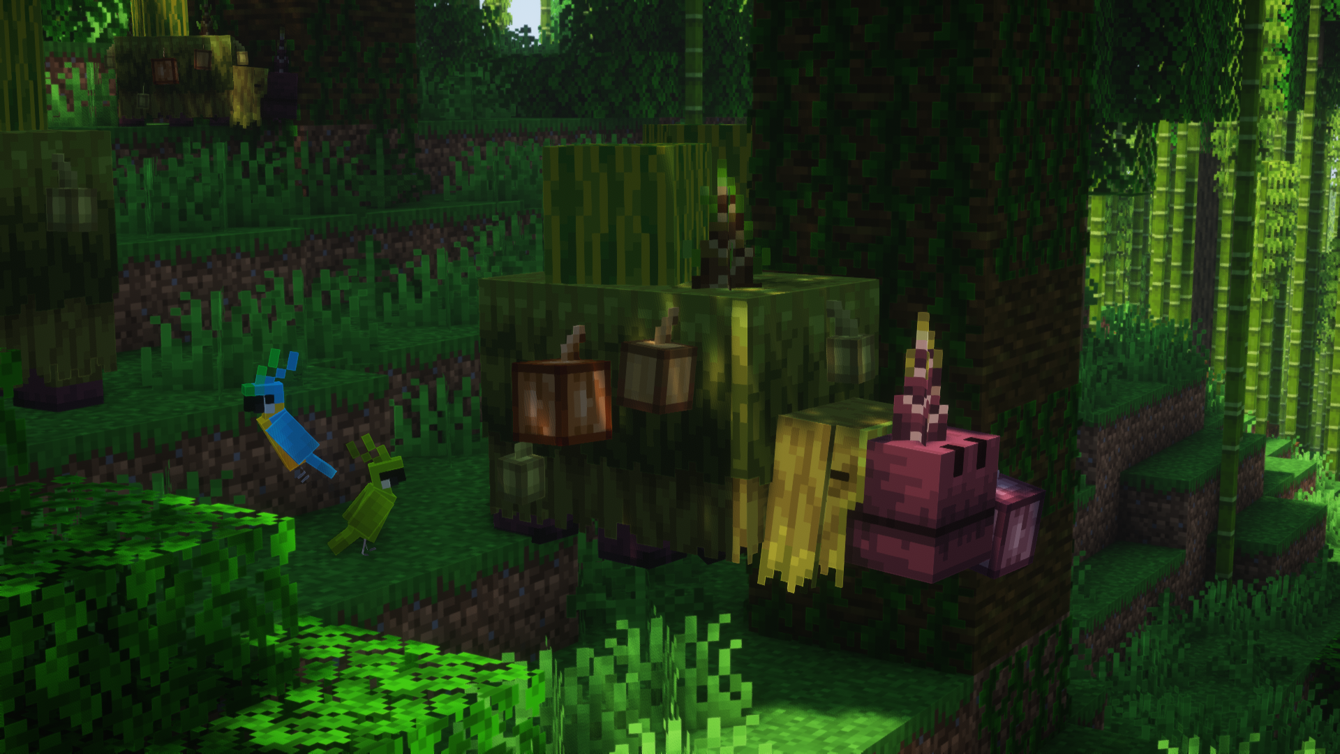 Splendous Sniffers — screenshot 8