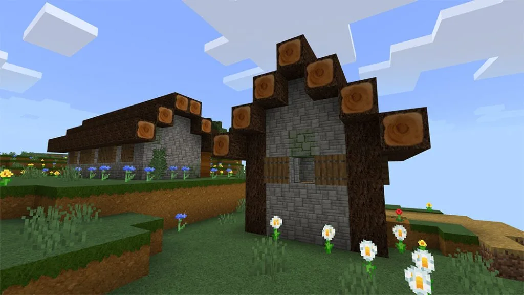 Modernistic Textures HD — screenshot 1