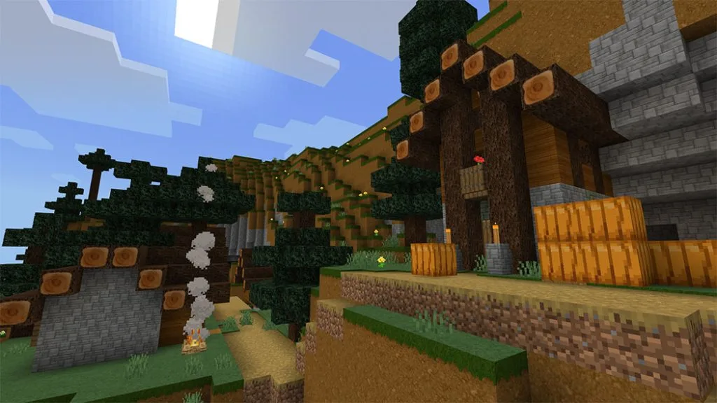 Modernistic Textures HD — screenshot 2