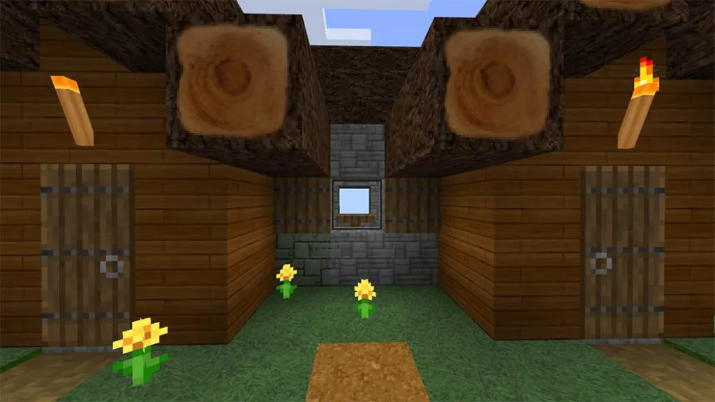Modernistic Textures HD — screenshot 3
