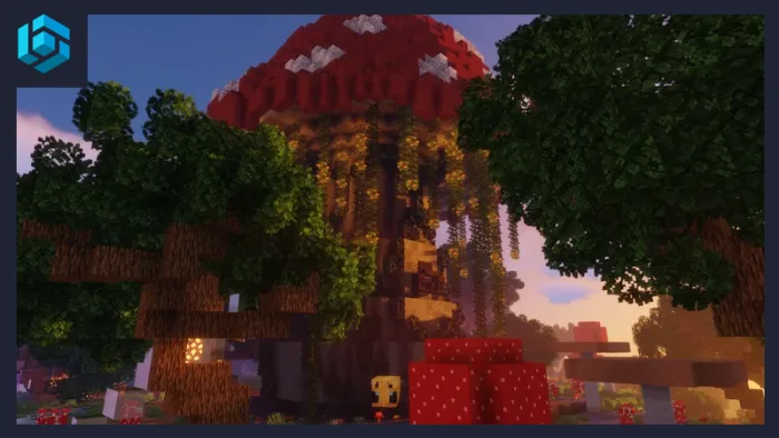 Axolotl Attire Texture Pack [1.17+] — screenshot 4