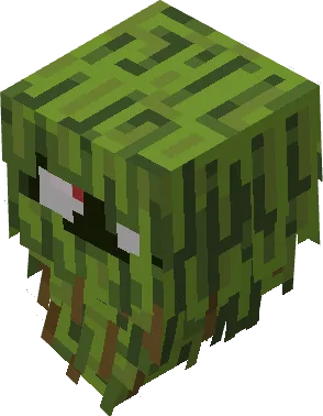 Axolotl Attire Texture Pack [1.17+] — screenshot 6