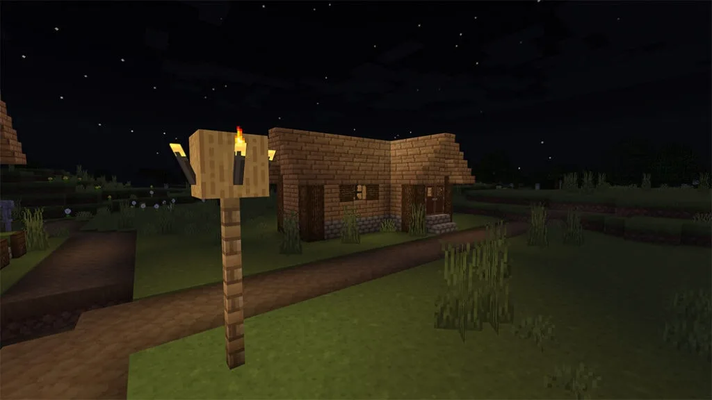 T-Bone RTX: PBR Total Conversion | Minecraft Texture Packs — screenshot 1