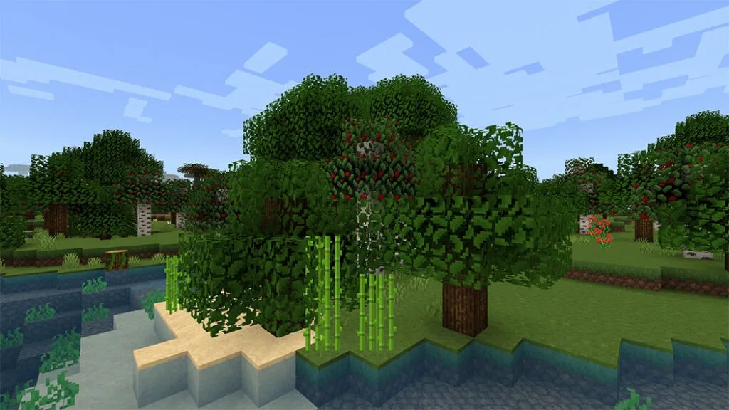 T-Bone RTX: PBR Total Conversion | Minecraft Texture Packs — screenshot 2