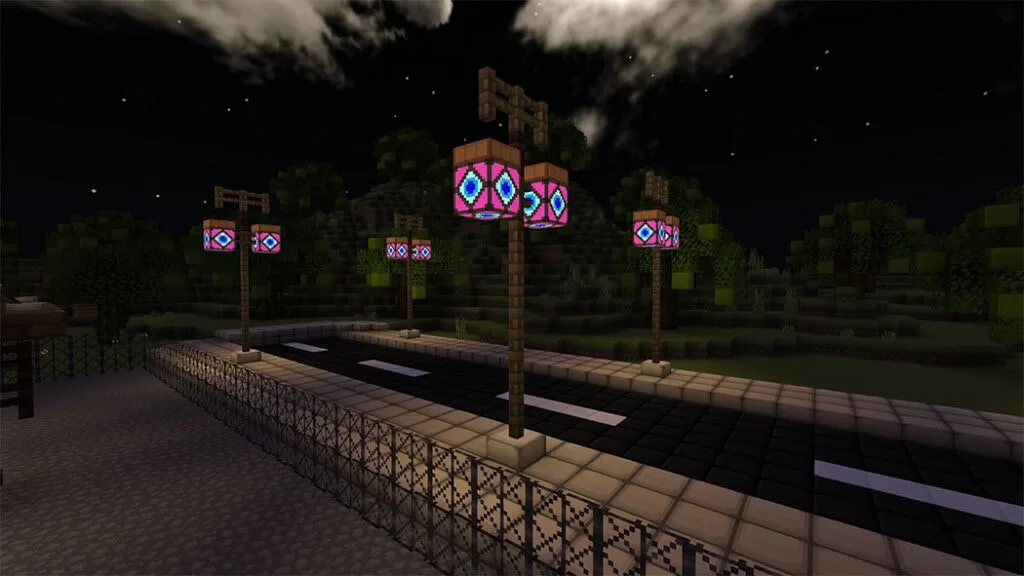 T-Bone RTX: PBR Total Conversion | Minecraft Texture Packs — screenshot 4