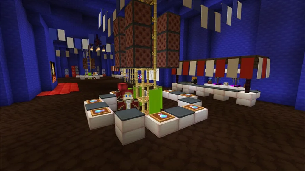T-Bone RTX: PBR Total Conversion | Minecraft Texture Packs — screenshot 5