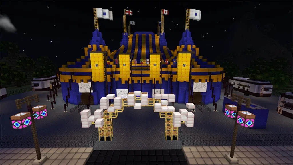 T-Bone RTX: PBR Total Conversion | Minecraft Texture Packs — screenshot 6
