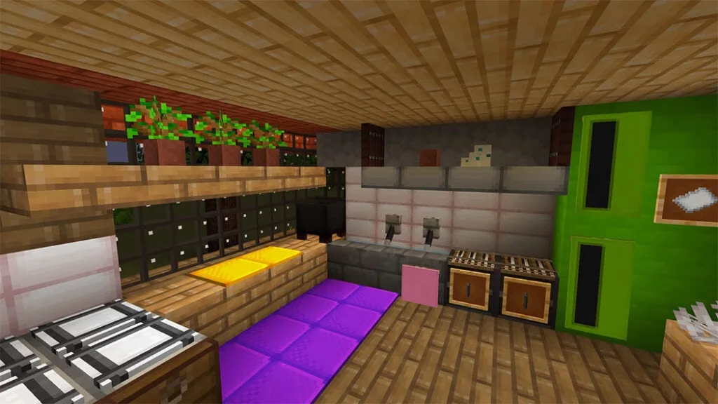 T-Bone RTX: PBR Total Conversion | Minecraft Texture Packs — screenshot 7