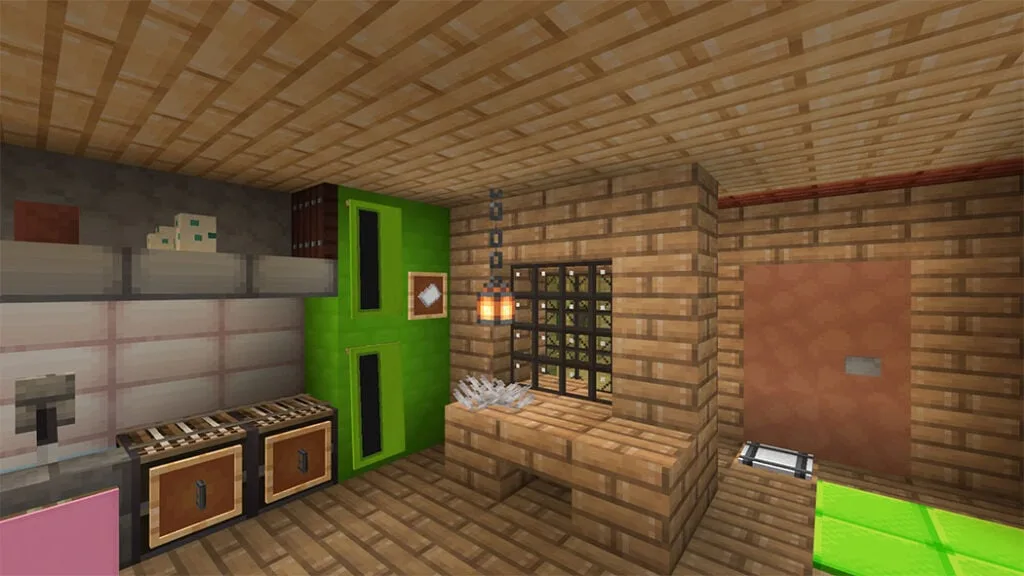 T-Bone RTX: PBR Total Conversion | Minecraft Texture Packs — screenshot 8