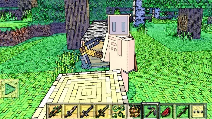 Realistic Vanilla Items V1.5.2 — screenshot 5