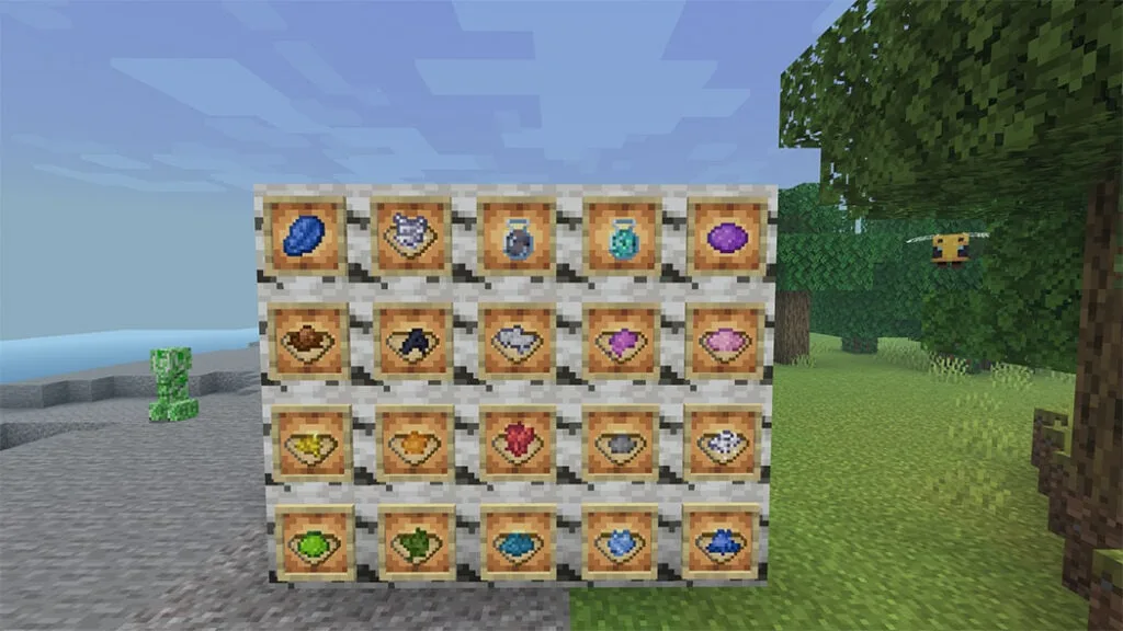 Realistic Vanilla Items V1.5.2 — screenshot 6